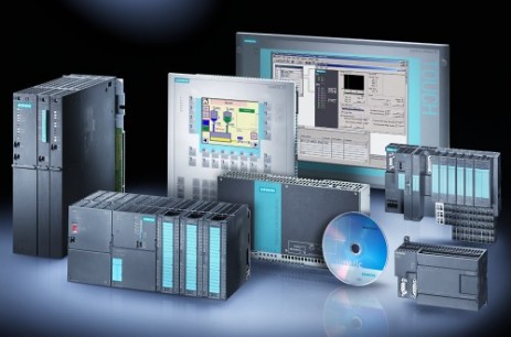 Plc Logo e relativo software per programmazioni di semplici macchine automatizzate, quali monta auto, montacarichi, controlli ventilazioni per stalle