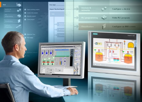 implementare la parte di sicurezza fino a "Sil 3" direttamente nel programma del plc riducendo costi, tempi di lavoro e mogliorando la fruibilità dell'impianto.