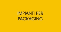 Impianti per Packaging - Eurosistemi Srl