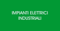 Impianti elettrici industriali - Eurosistemi Srl
